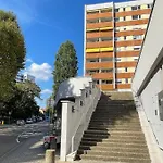 Charming 5 Minutes From Strasbourg-wacken *