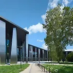 아파트 Charming 5 Minutes From Strasbourg-wacken *