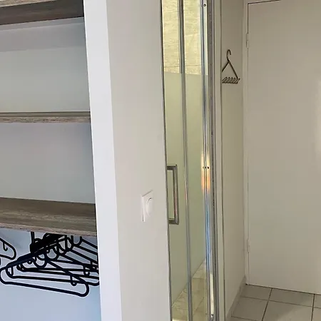 Apartament Charming 5 Minutes From Strasbourg-wacken