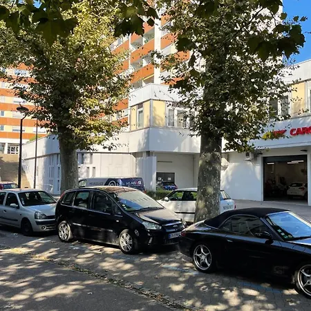 Charming 5 Minutes From Strasbourg-wacken * Schiltigheim