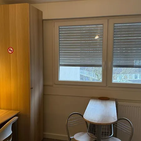 Charming 5 Minutes From Strasbourg-wacken Schiltigheim