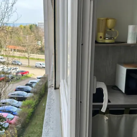 Charming 5 Minutes From Strasbourg-wacken * Schiltigheim