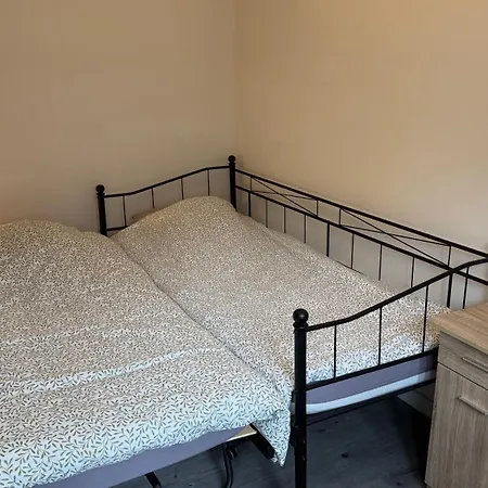 Apartment Charming 5 Minutes From Strasbourg-wacken Schiltigheim