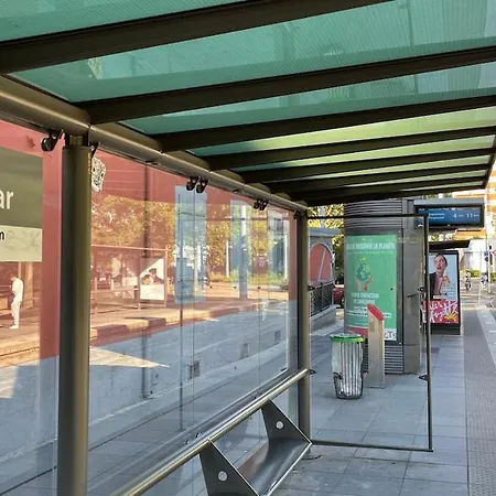 Charming 5 Minutes From Strasbourg-wacken Schiltigheim