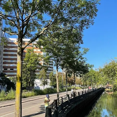 Charming 5 Minutes From Strasbourg-wacken Apartament