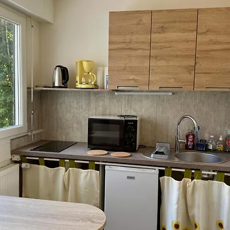 Apartament Charming 5 Minutes From Strasbourg-wacken *