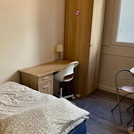 Charming 5 Minutes From Strasbourg-wacken