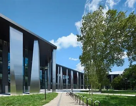 Appartamento Charming 5 Minutes From Strasbourg-wacken *
